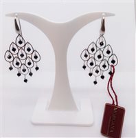Orecchini Rudelli Zambetti Gioielli Donna in Argento ORPEN6 - ORPEN6